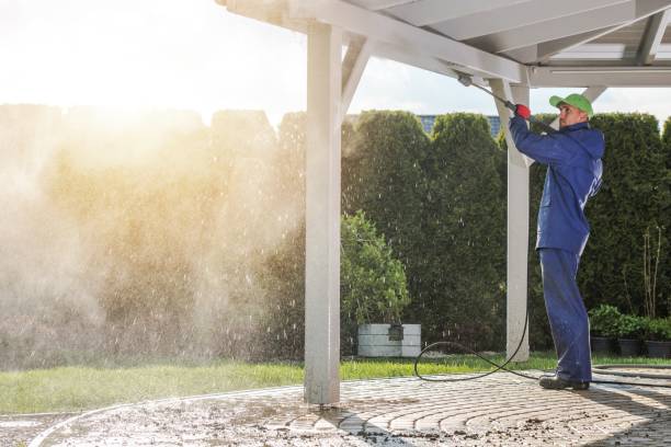 Best Solar Panel Cleaning  in Neuse Forest, NC