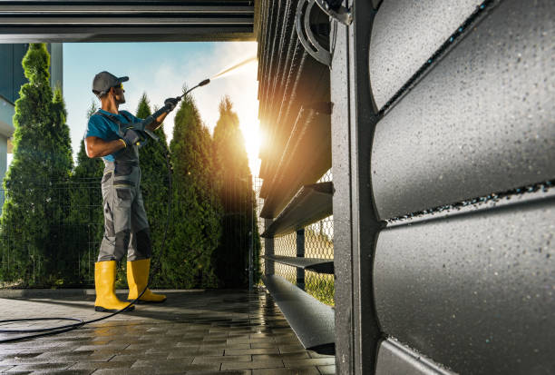Best Factory Floor Cleaning  in Neuse Forest, NC